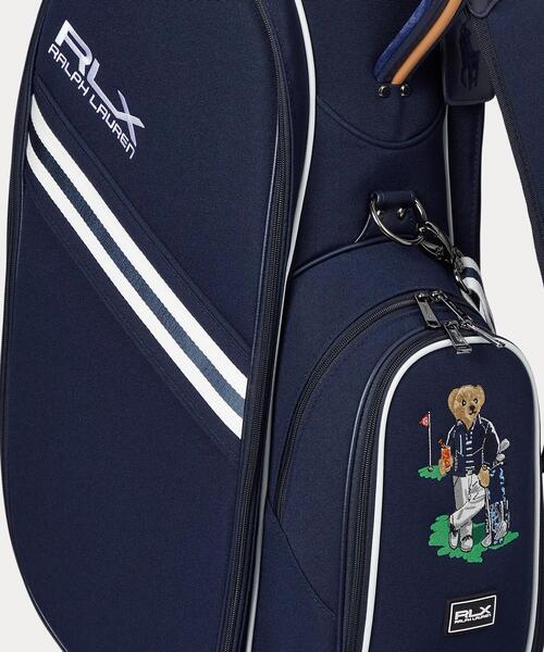 RLX ゴルフ Polo ベア バッグ メンズ : ZOZOTOWN Yahoo!店