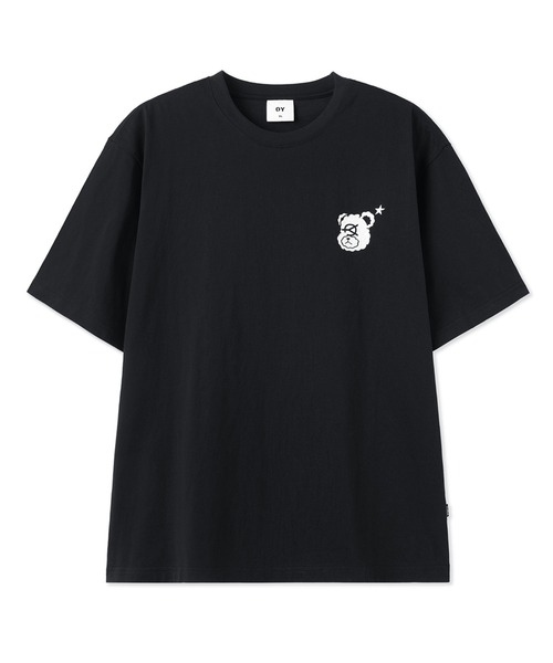 OY（オーワイ） tシャツ 半袖 TACTILE ODOLLY TEE/タクタイル