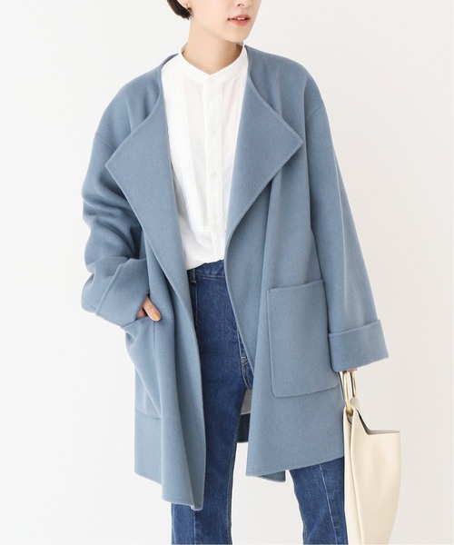 Spick＆Span（スピック アンド スパン） 「Spick & Span」 ノーカラー