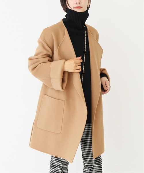 Spick＆Span（スピック アンド スパン） 「Spick & Span」 ノーカラー