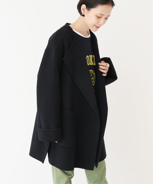 Spick＆Span（スピック アンド スパン） 「Spick & Span」 ノーカラー