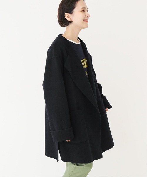 Spick＆Span（スピック アンド スパン） 「Spick & Span」 ノーカラー