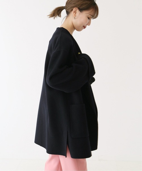 Spick＆Span（スピック アンド スパン） 「Spick & Span」 ノーカラー