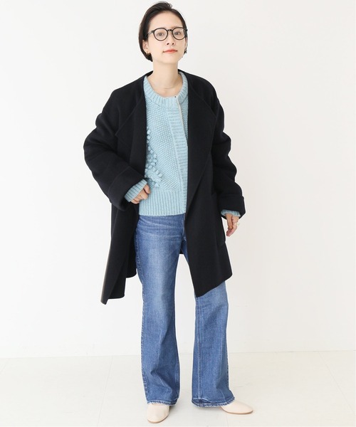 Spick＆Span（スピック アンド スパン） 「Spick & Span」 ノーカラー