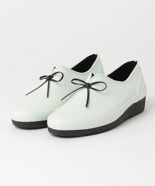 FUNALIVE（ファンアライブ） 長靴 レインブーツ HSK SELECT Withdrop