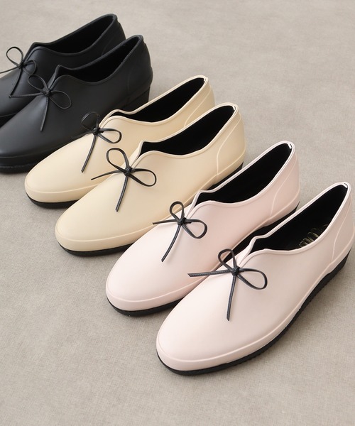 FUNALIVE（ファンアライブ） 長靴 レインブーツ HSK SELECT Withdrop