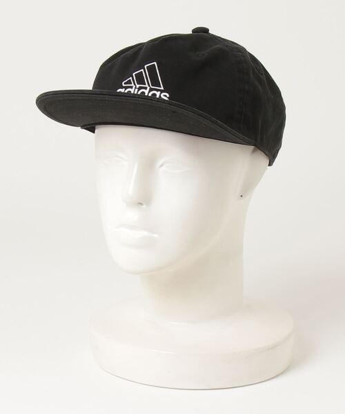 レア【新品】アディダス キャップ USA レディース ビッグトレフォイル 黒 楽天市場】 【公式】アディダス adidas 返品可 ゴルフ 【ゴルフ