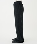 スウェットパンツ ジャージ 「MASU/エムエ...の詳細画像4