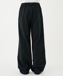 スウェットパンツ ジャージ 「MASU/エムエ...の詳細画像5
