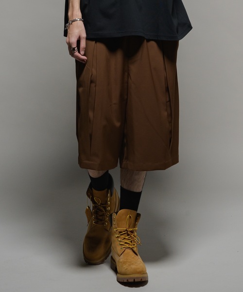 Pacific GOLF CLUB（パシフィックゴルフクラブ） パンツ NAKED GOLF