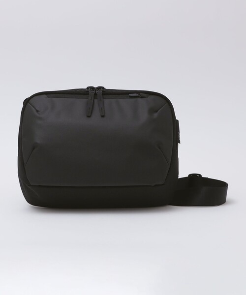 SHIPS（シップス） ショルダーバッグ 「SHIPS別注」Aer: TECH SLING
