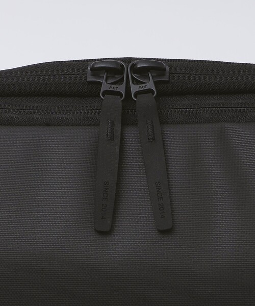 SHIPS（シップス） ショルダーバッグ 「SHIPS別注」Aer: TECH SLING