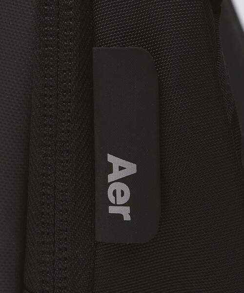SHIPS（シップス） ショルダーバッグ 「SHIPS別注」Aer: TECH SLING