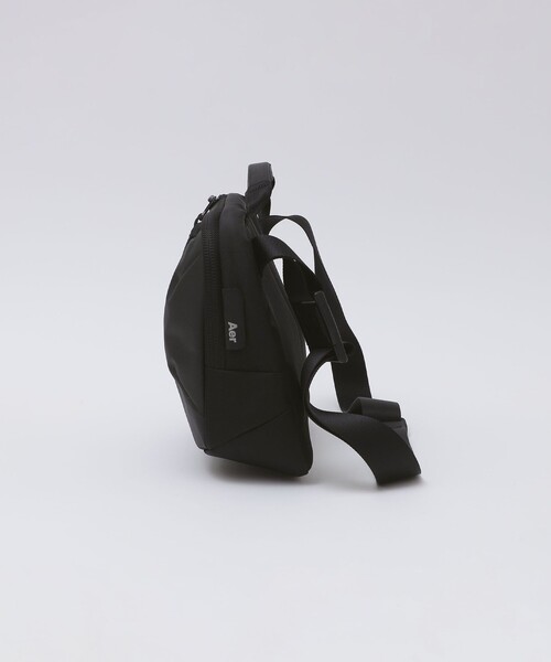 【別注】 ＜Aer＞ COMMUTER SLING/バッグ BEAUTY&YOUTH UNITED ARROWS｜【別注】 <Aer> COMMUTER SLING