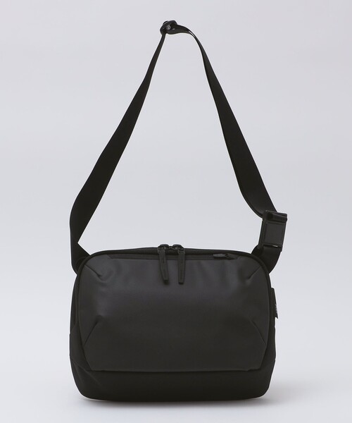 SHIPS（シップス） ショルダーバッグ 「SHIPS別注」Aer: TECH SLING