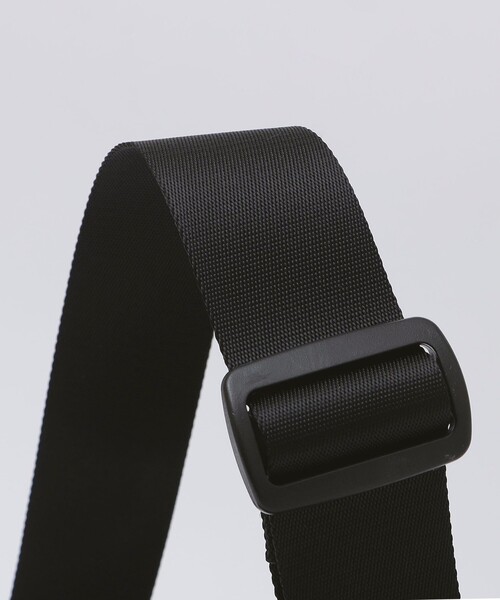 SHIPS（シップス） ショルダーバッグ 「SHIPS別注」Aer: TECH SLING