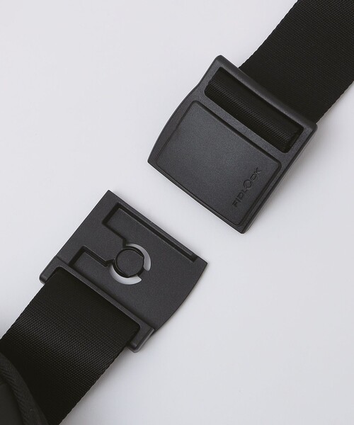SHIPS（シップス） ショルダーバッグ 「SHIPS別注」Aer: TECH SLING