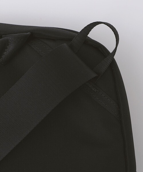 SHIPS（シップス） ショルダーバッグ 「SHIPS別注」Aer: TECH SLING