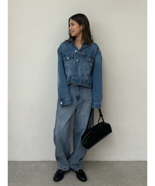 Mila Owen カーヴィービンテージ加工デニムパンツ【手洗い可能】 09WFP245130_p_32_M.jpg