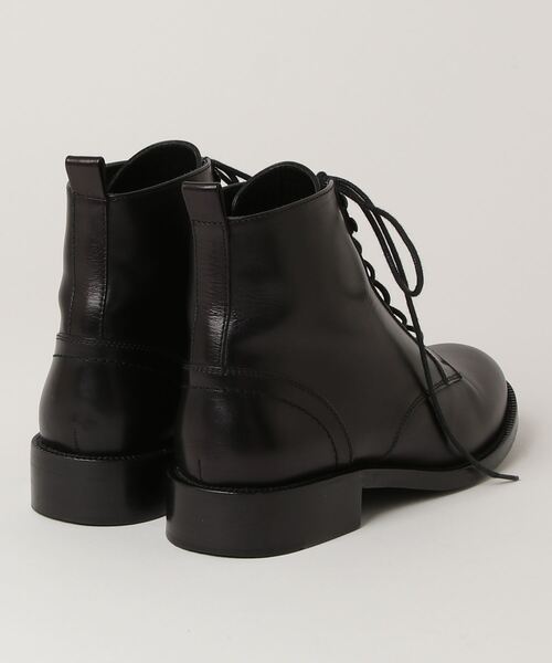 「SAINT LAURENT PARIS」 ブーツ 36 ブラック レディース_画像2