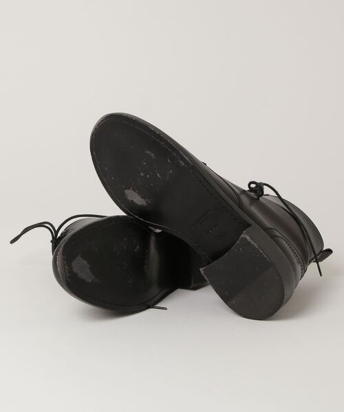 「SAINT LAURENT PARIS」 ブーツ 36 ブラック レディース_画像3