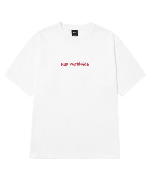 ◆HUF◆MERIDA Tシャツ Merida T-Shirt – HUF Worldwide