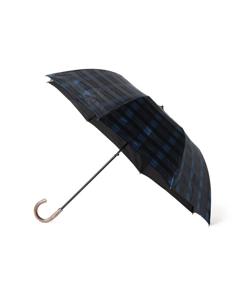 BEAMS JAPAN（ビームス ジャパン） 晴雨兼用 日傘 長傘 日傘 uvカット