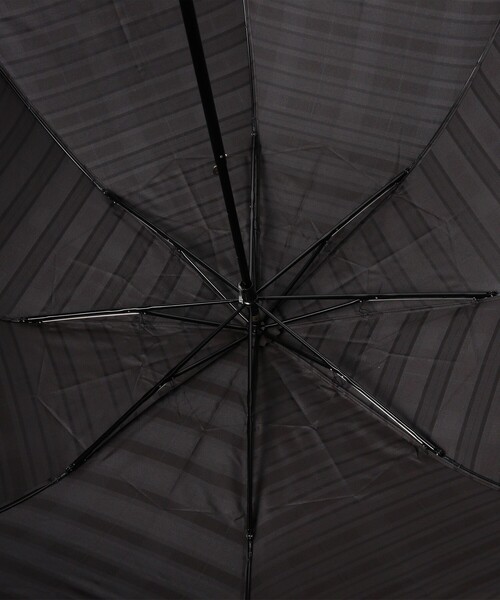 BEAMS JAPAN（ビームス ジャパン） 日傘 折りたたみ傘 折り畳み 晴雨