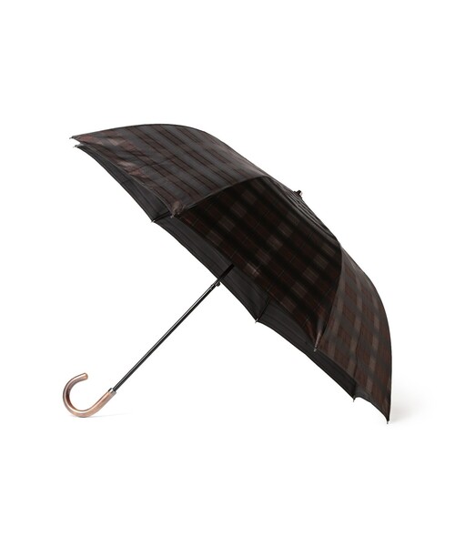 BEAMS JAPAN 折りたたみ傘 槙田商店 / Shade check レディース