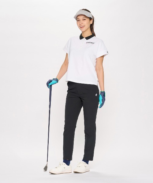 le coq sportif GOLF ゴルフ レディースウエア｜ゴルフ