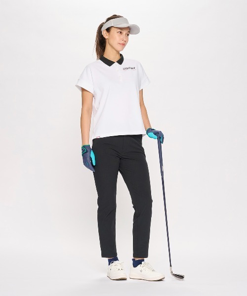 le coq sportif - 特別価格！ルコックゴルフレディースウェア5点セットまとめ売り 楽天市場】50%OFF セール le coq sportif ルコック レディース