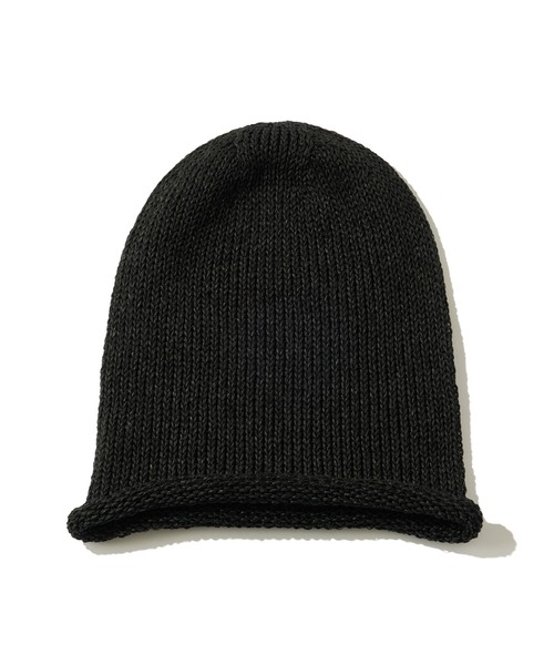 XLARGE（エクストラ ラージ） ニット帽 ニットキャップ PAPER YARN