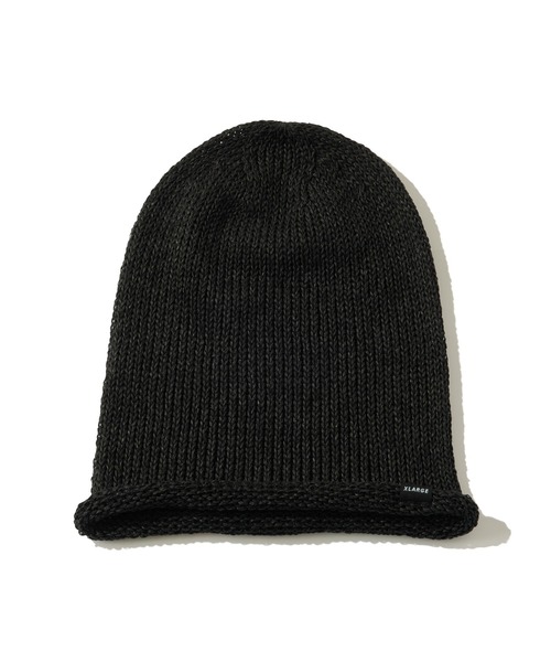 XLARGE（エクストラ ラージ） ニット帽 ニットキャップ PAPER YARN
