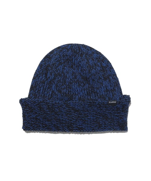 XLARGE（エクストラ ラージ） ニット帽 ニットキャップ PAPER YARN