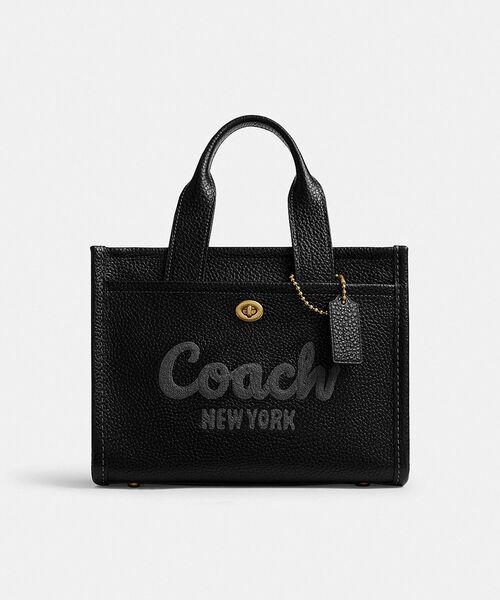 【COACH】カーゴ 26 トートバッグ カーゴ トート 26（トートバッグ）｜COACH（コーチ）の