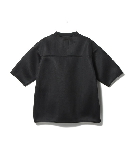 onegravity ダブルラッセル ショートスリーブプルオーバーM サイズ onegravity tシャツ / ダブルラッセル ショートスリーブプル
