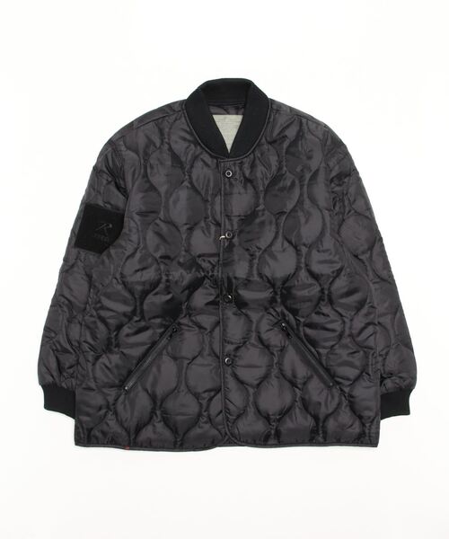 STEVEN ALAN（スティーブンアラン） ジャケット L ブラック メンズ