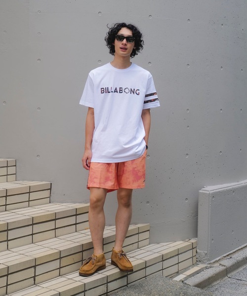 BILLABONG（ビラボン） 水着 メンズ : ZOZOTOWN Yahoo!店 - 通販