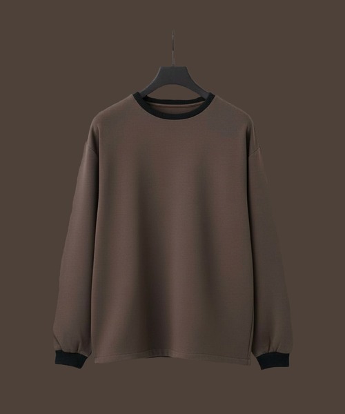UNITED TOKYO（ユナイテッドトウキョウ） tシャツ AIR CUSHION クルー