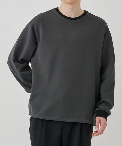 UNITED TOKYO（ユナイテッドトウキョウ） tシャツ AIR CUSHION クルー 