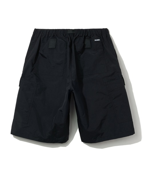 XLARGE（エクストラ ラージ） カーゴパンツ NYLON CARGO SHORT PANTS