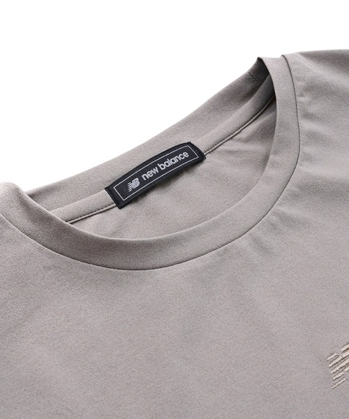New Balance tシャツ MET24 Sleeveless Tee レディース