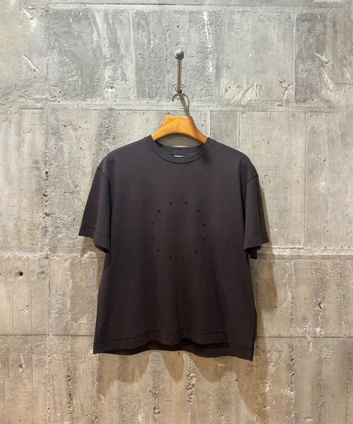 JIAN YE（ジェンイェ） tシャツ CIRCLE T メンズ : ZOZOTOWN Yahoo!店