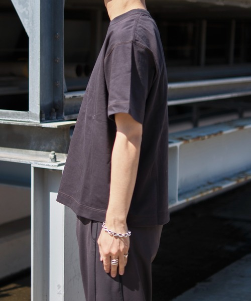 JIAN YE（ジェンイェ） tシャツ CIRCLE T メンズ : ZOZOTOWN Yahoo!店
