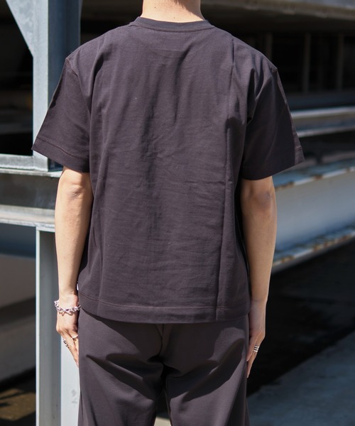 JIAN YE（ジェンイェ） tシャツ CIRCLE T メンズ : ZOZOTOWN Yahoo!店