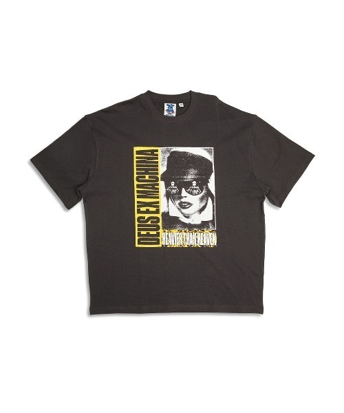 [DeusExMachina]♦レギュラーFIT半袖Tシャツ DEUS]♧レギュラーフィット/半袖Tシャツ (Deus Ex Machina/T