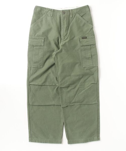 HYSTERIC GLAMOUR MEN 6ポケットカーゴパンツ 6ポケットカーゴパンツ|HYSTERIC GLAMOUR MEN | HYSTERIC