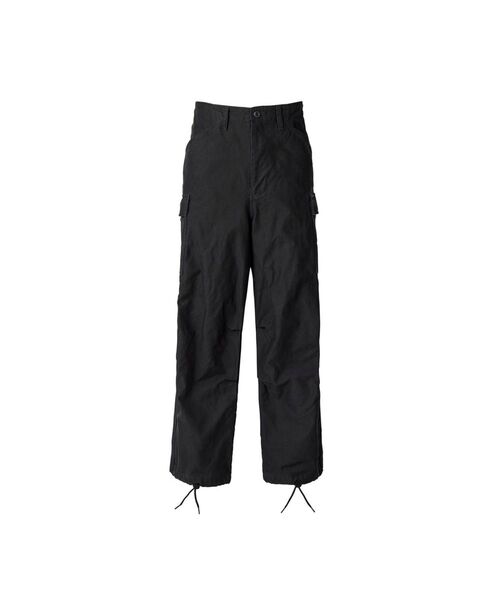 HYSTERIC GLAMOUR MEN 6ポケットカーゴパンツ HYSTERIC GLAMOUR カーゴパンツ 6ポケットカーゴパンツ メンズ