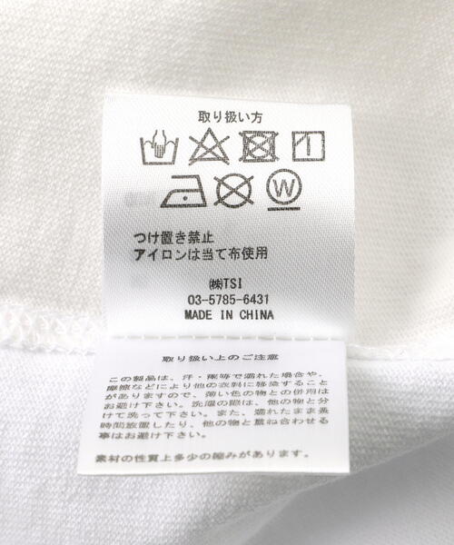 【DankeSchon】SWITCH S/S TEE NYC 2色展開 ブラック ホワイト DANKE SCHON tシャツ DankeSchon/ダンケシェーン/SWITCH S/S TEE