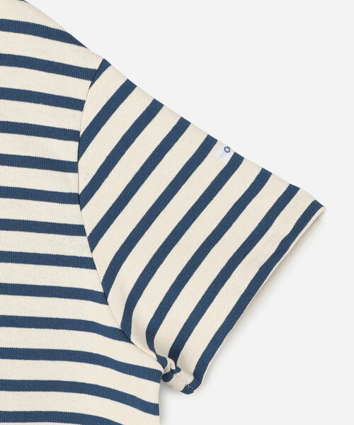 ORCIVAL tシャツ | コットンロード クルーネックTシャツ WOMEN